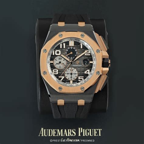 audemars piguet retailers canada|Audemars Piguet used for sale.